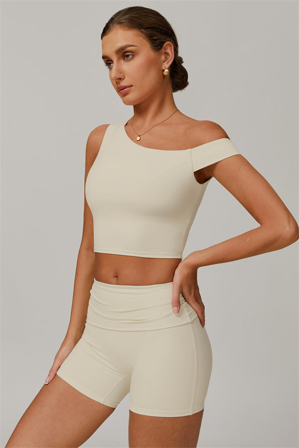 The Vigor Shorts
