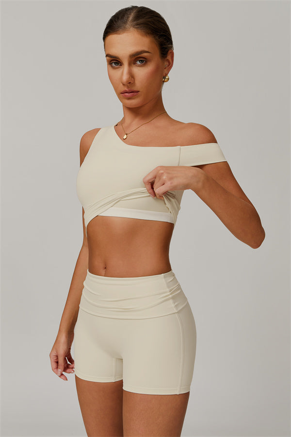 The Vigor Shorts