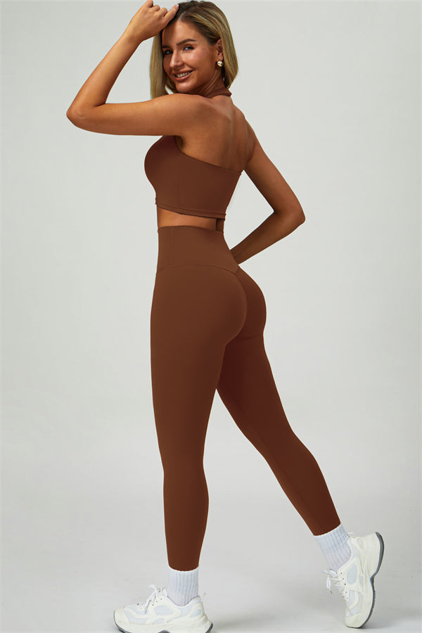 The Seraphine Leggings