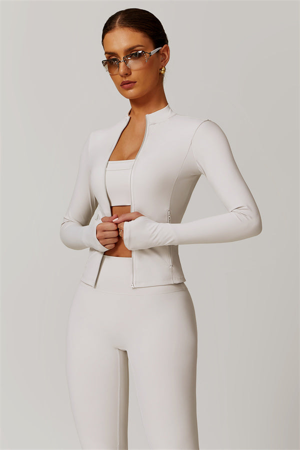 The Charm Jacket
