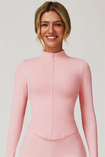 The Delight Jacket