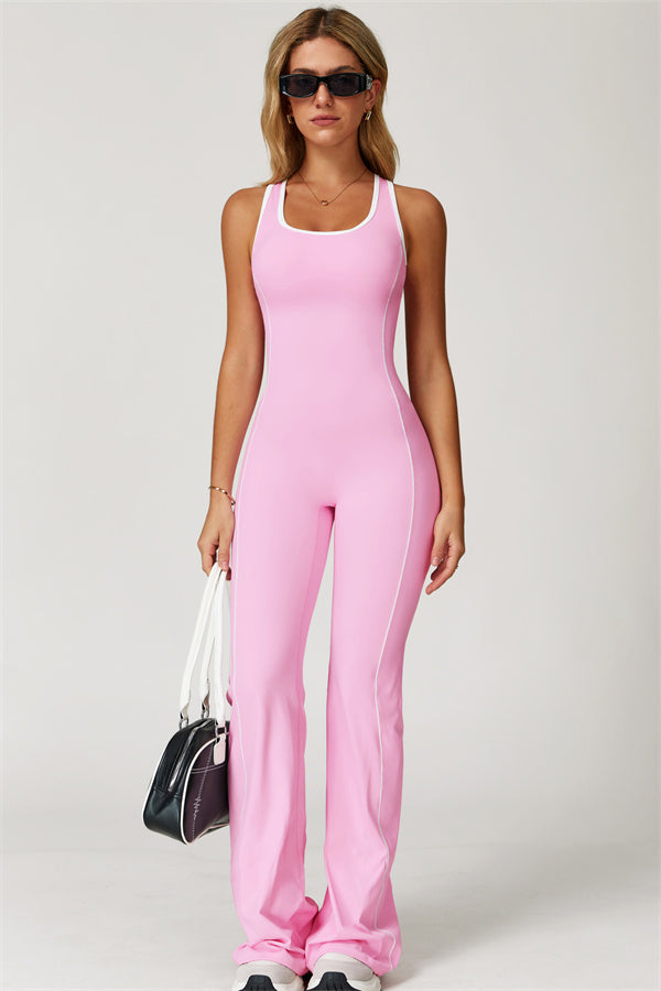 The Radiant X Jumpsuit