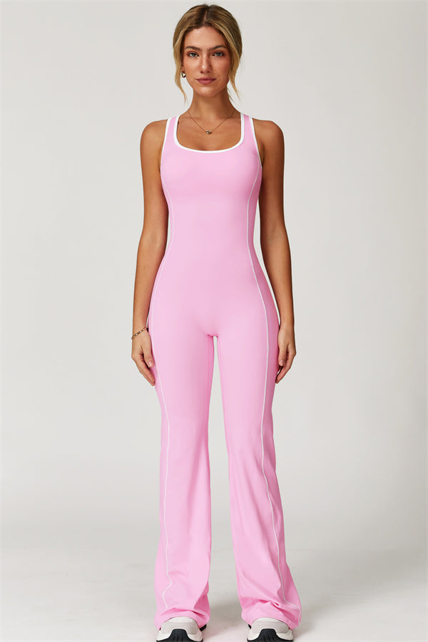 The Radiant X Jumpsuit