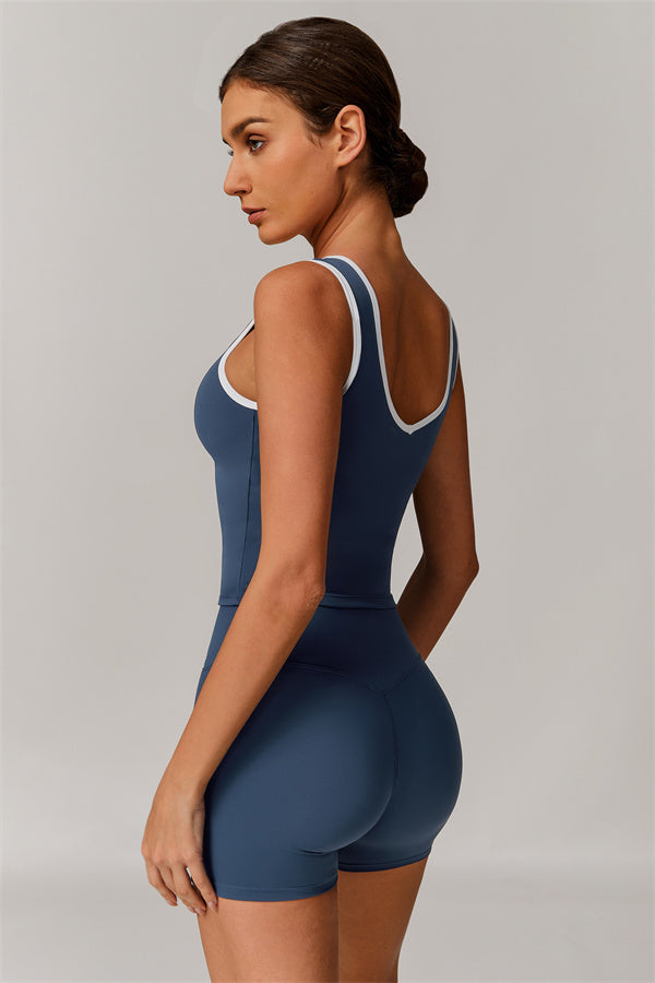 Stamina Power Tank Top