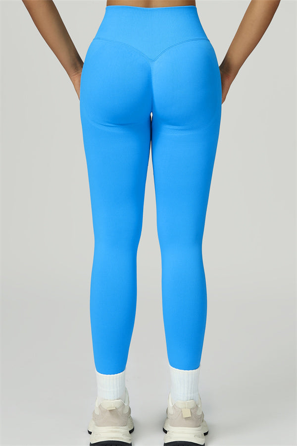 The Prime Crop Top Leggings 2-Piece Set