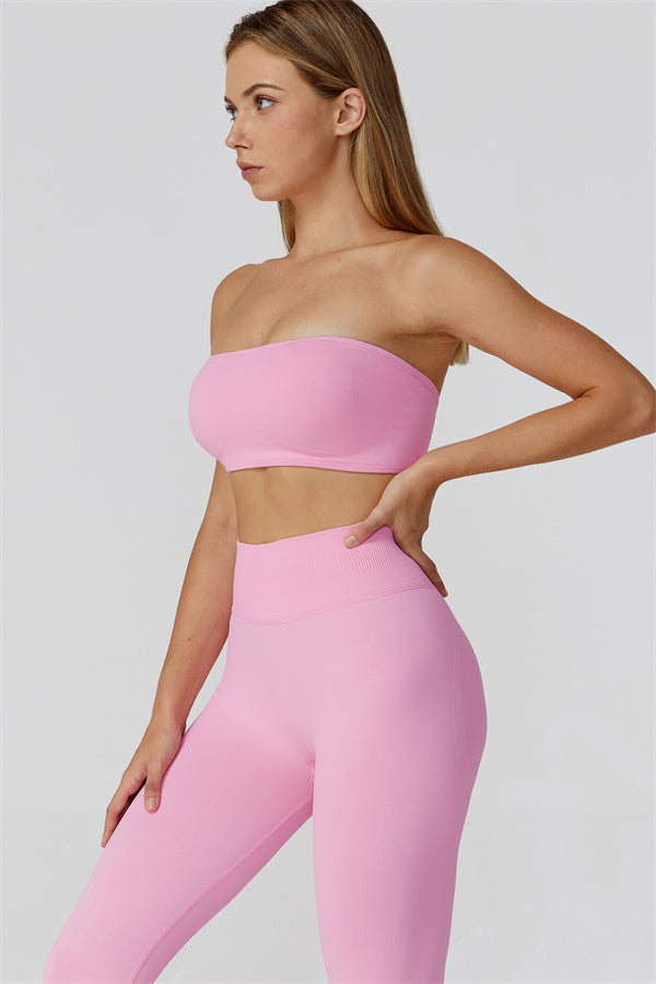 The Reign Sports Bra