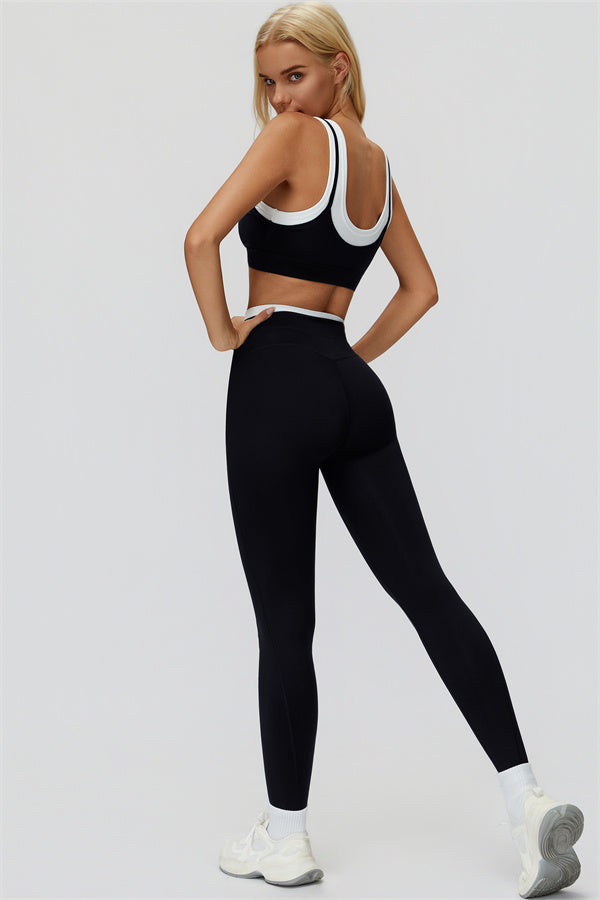 The Canyon Sports Bra