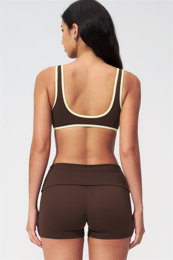 The Evoke Shorts