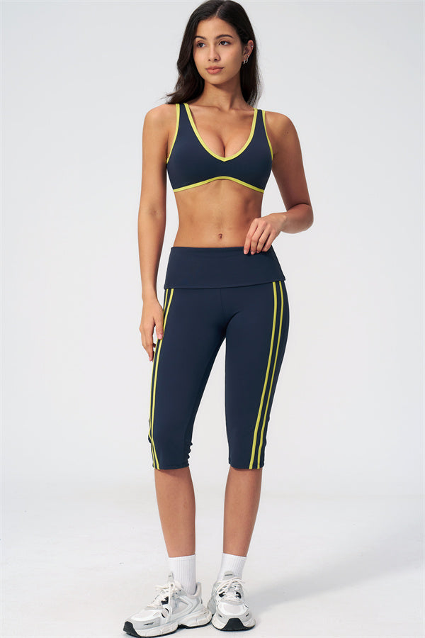 The Evoke Sports Bra