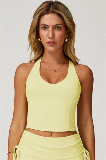 The Echo Tank Top