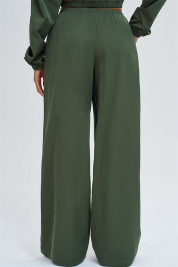 The Svelte UV protection Sweatpants