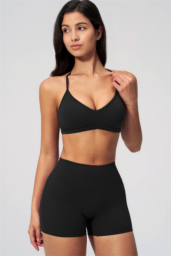 The Nexus Shorts