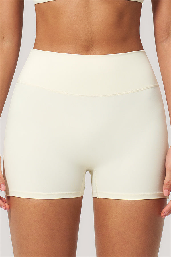 The Nexus Sports Bra Shorts 2-Piece Set