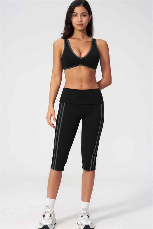 The Evoke Sports Bra