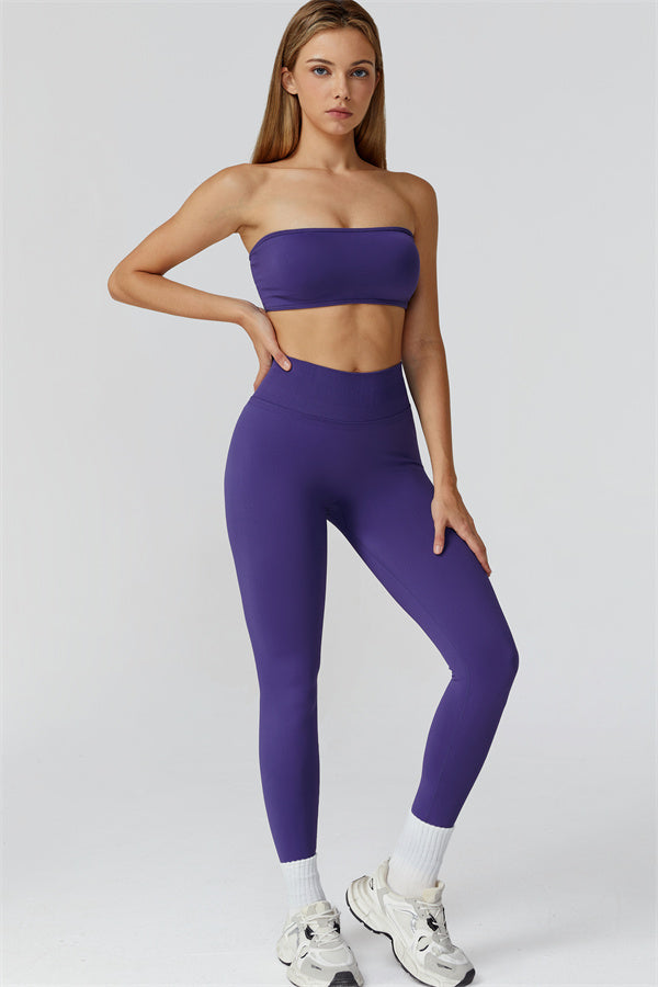 The Reign Sports Bra