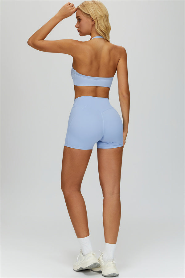 The Dreamy Shorts