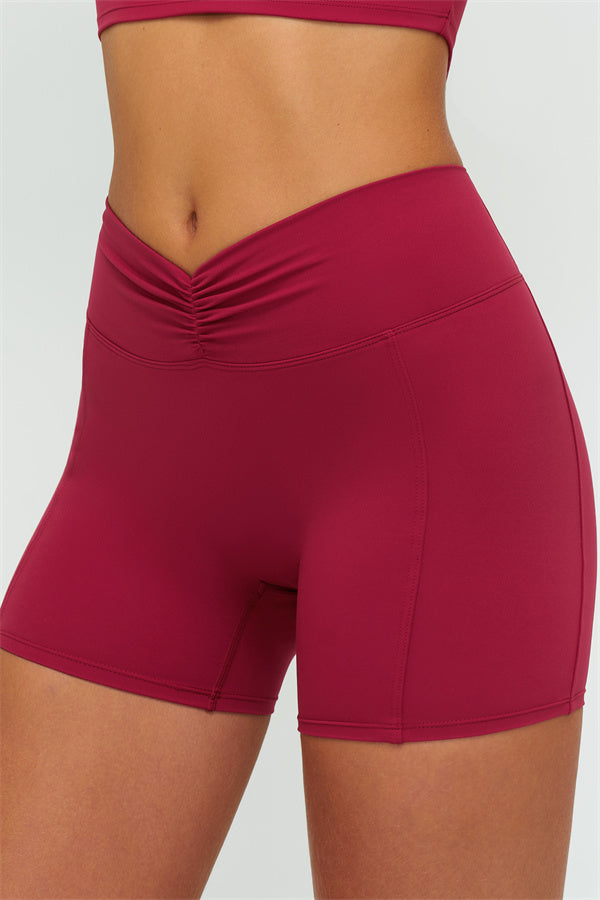 The Lushness Shorts