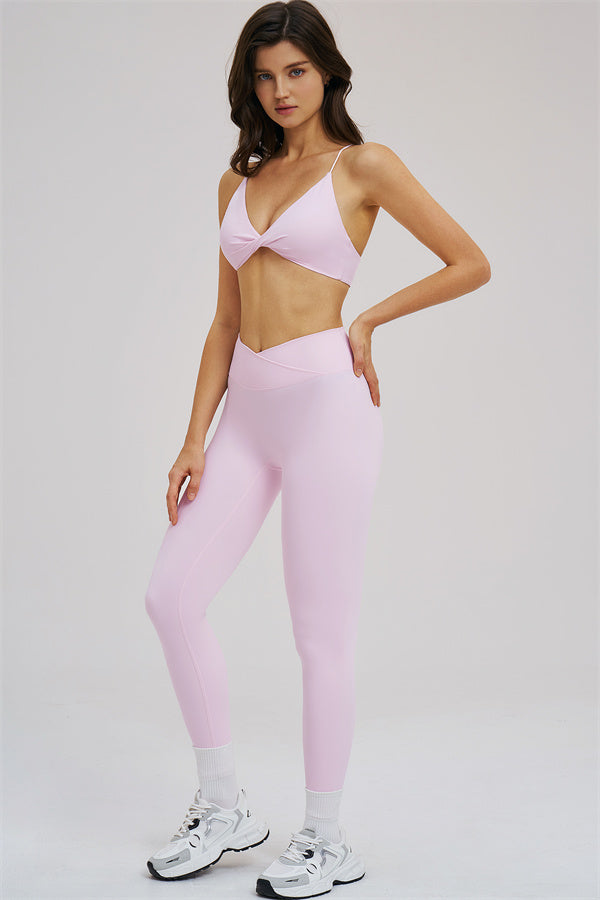 The Mosaic Leggings