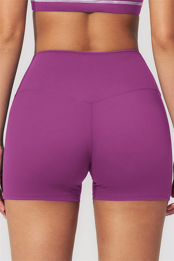 The Venus T-shirt Shorts 2-Piece Set