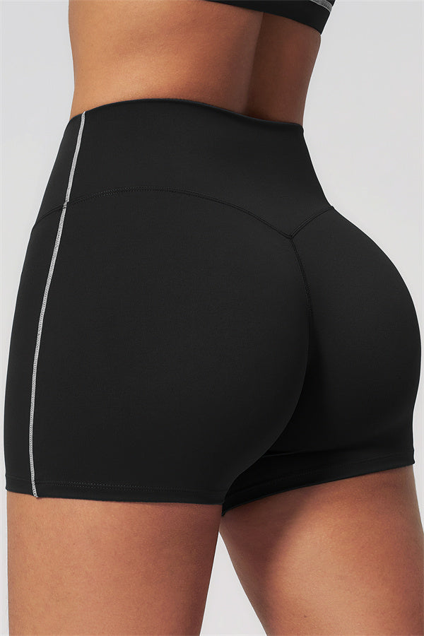 The Venus T-shirt Shorts 2-Piece Set