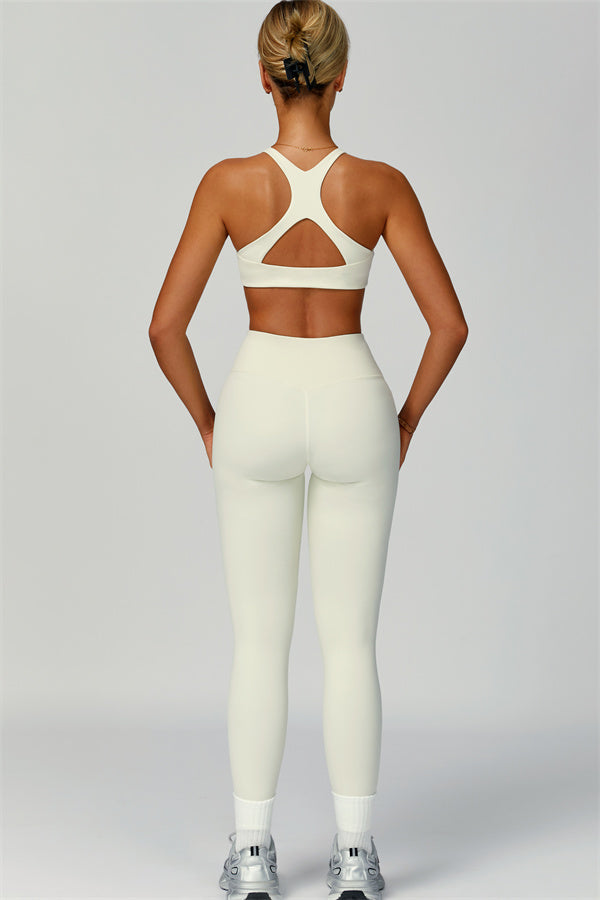 The Thrive Sports Bra Leggings 2-Piece Set