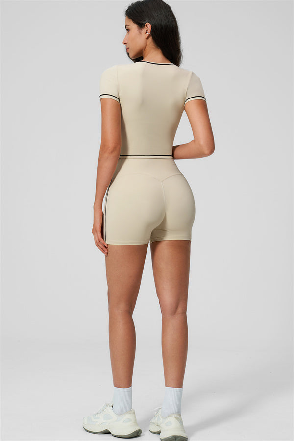 The Venus Shorts