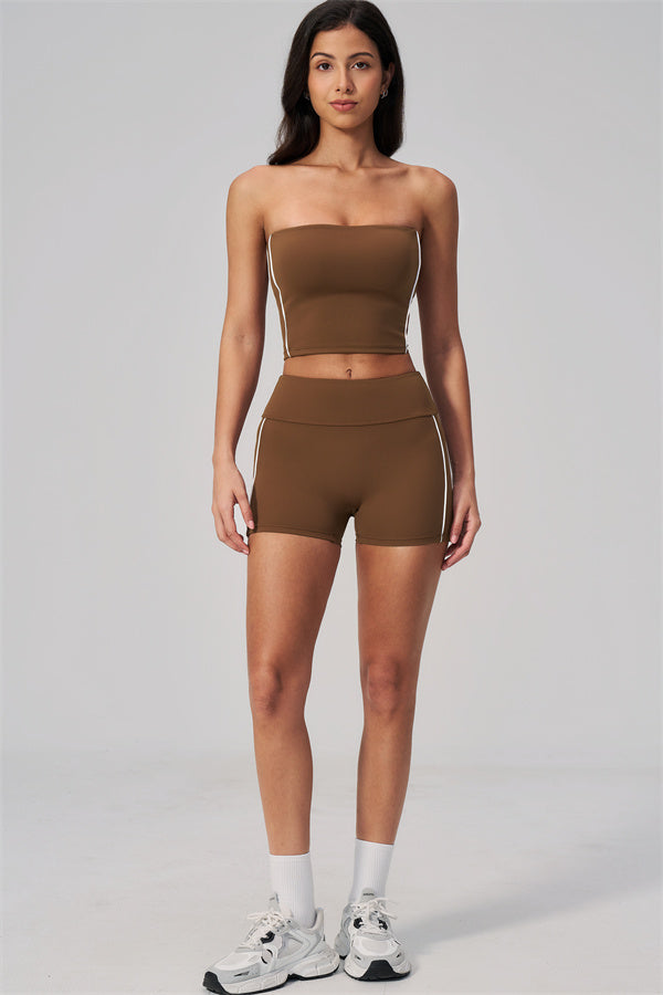 The Breathe Shorts