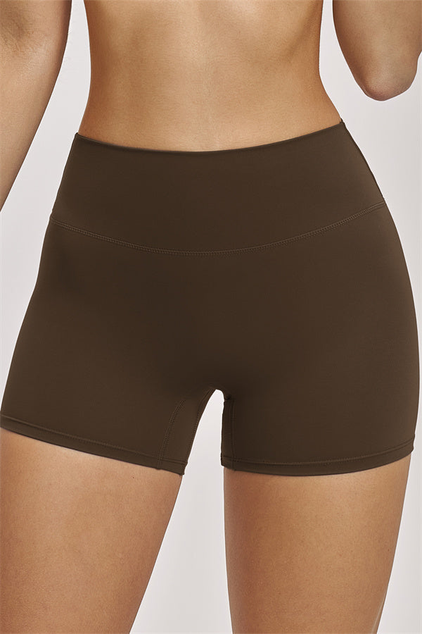 The Swoon Sports Bra Shorts 2-Piece Set