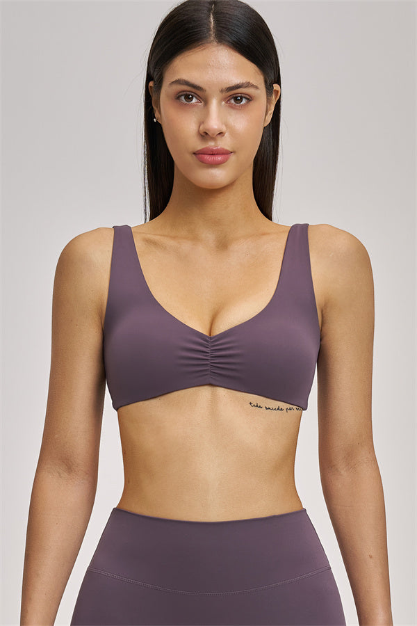 The Swoon Jacket Sports Bra Leggings 3-Piece Set