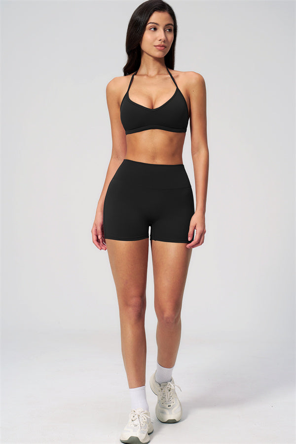 The Nexus Shorts