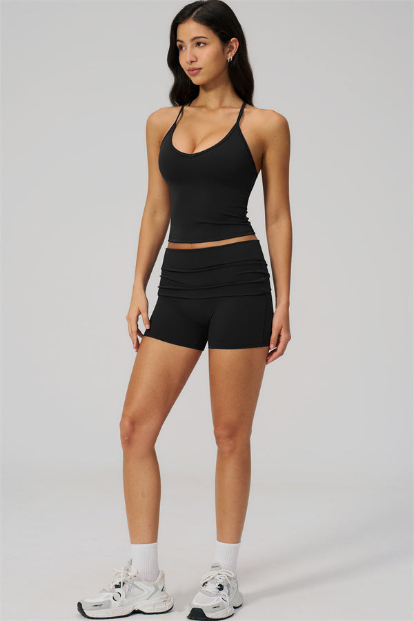 The Daring Tank Top