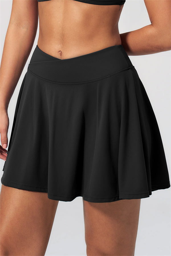 The Sway Tennis Skirt