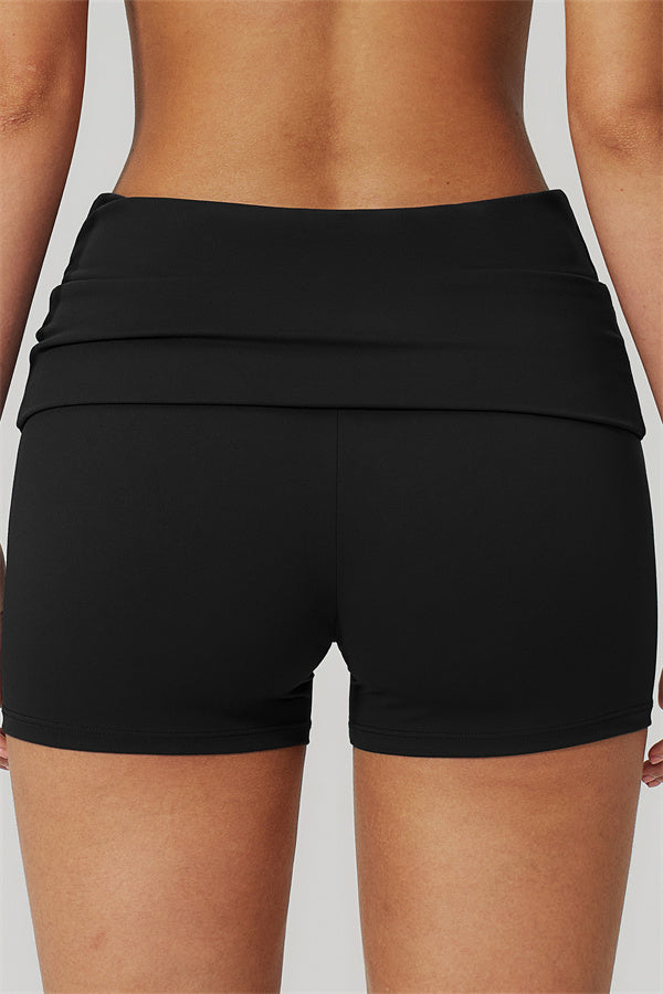 The Daring Shorts