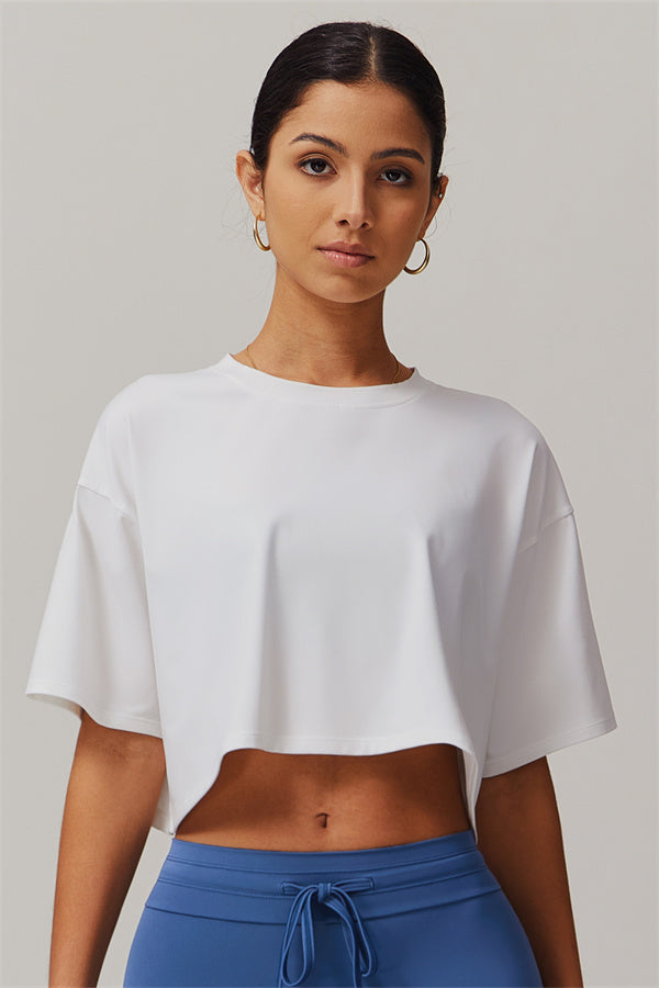 The Resonate T-shirt