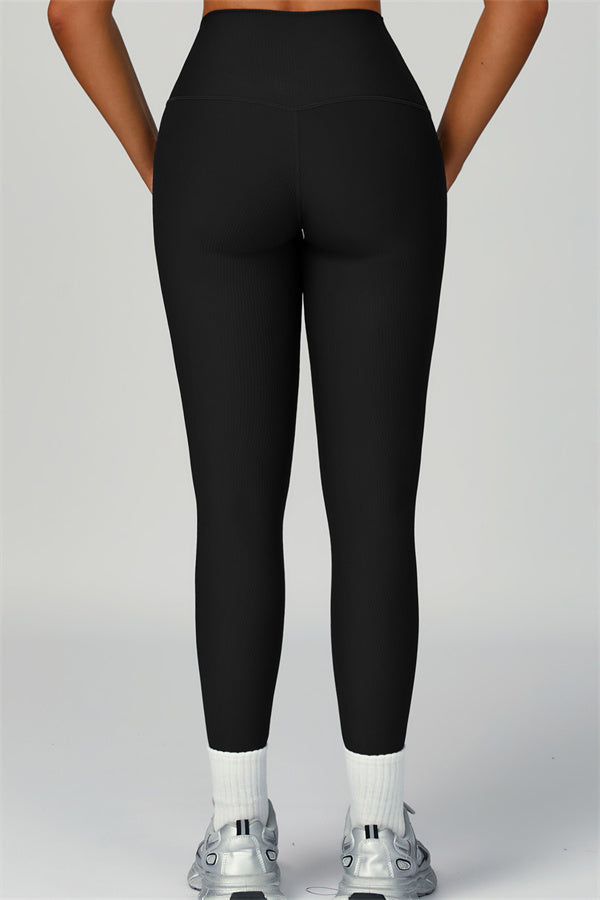 The Burst Jacket Leggings 2-Piece Set