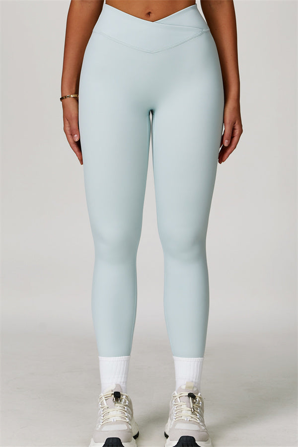 The Lavish Sports Bra Leggings 2-Piece Set