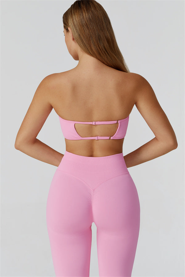 The Reign Sports Bra