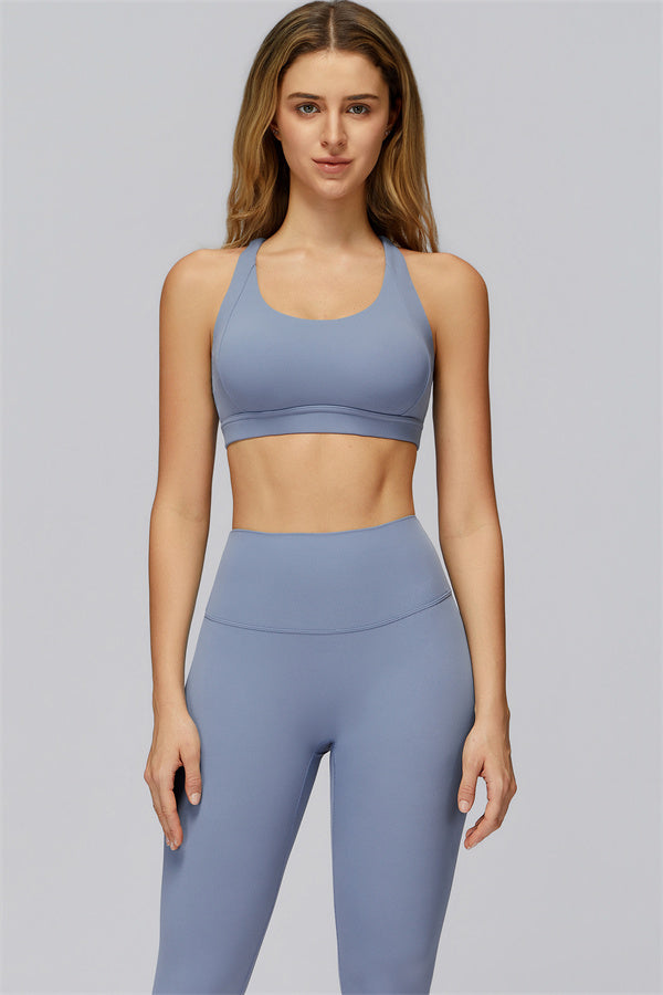 The Elle Form Leggings