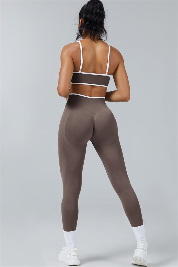The Elevate Sports Bra