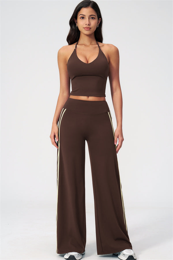 The Evoke Crop Top