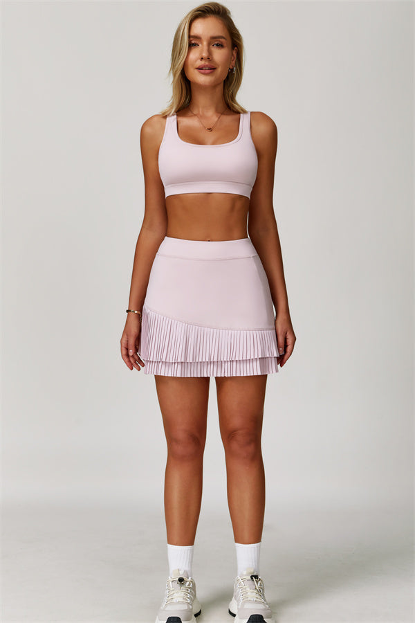 The Lavish Sports Bra