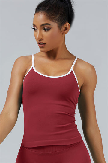 The Elevate Crop Top