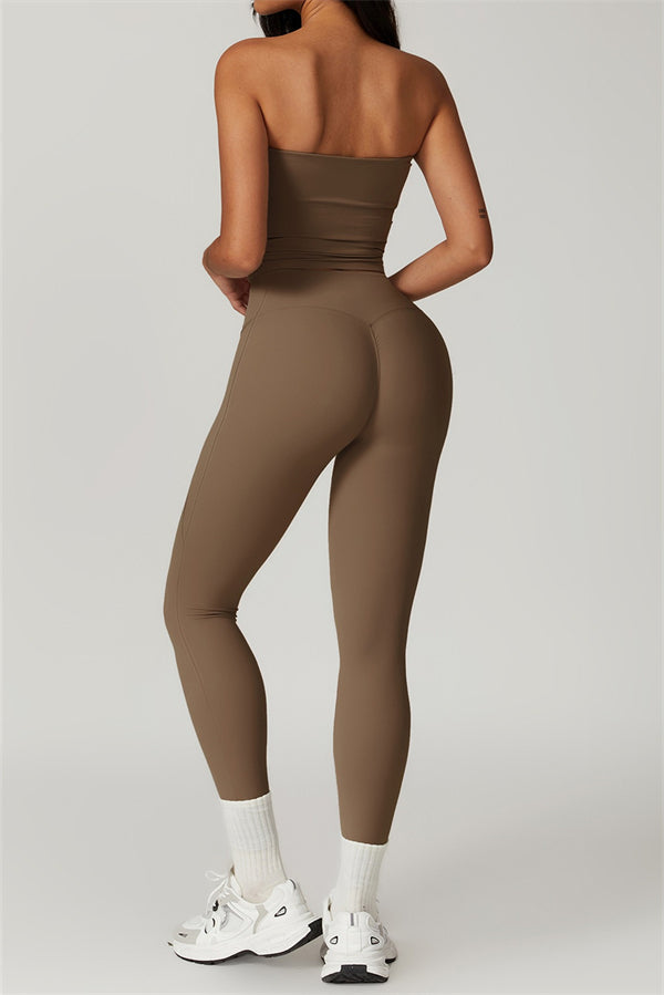Active Edge Leggings