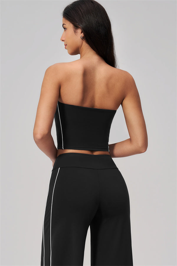 The Breathe Tube Top