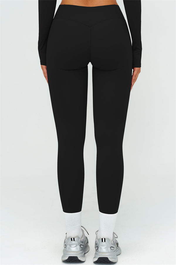 The Lushness Leggings