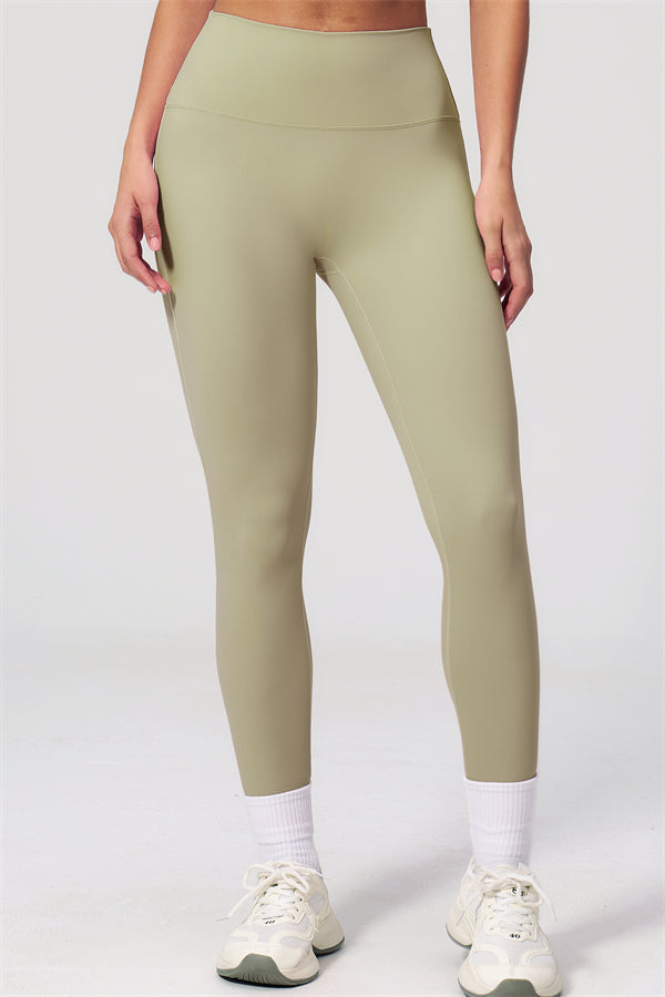 The Venus T-shirt Leggings 2-Piece Set