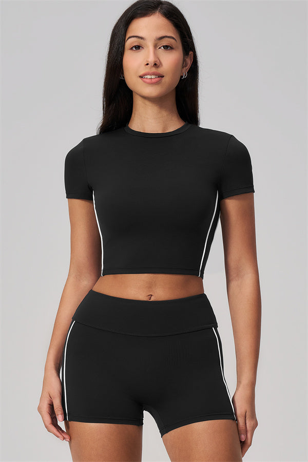 The Breathe T-shirt