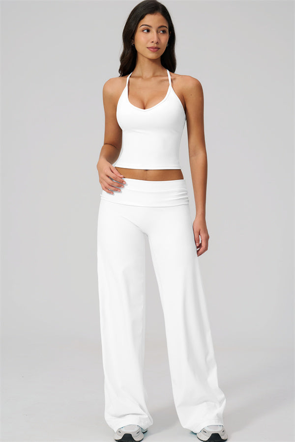 The Daring Tank Top