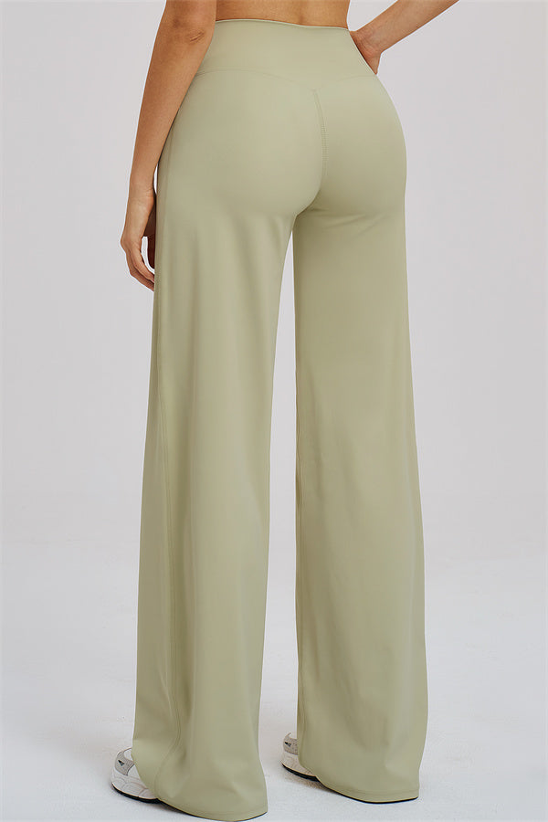 The Mosaic Tank Top Straight Leg Pants 2-Piece Set
