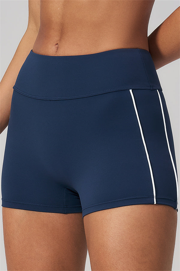 The Breathe Shorts